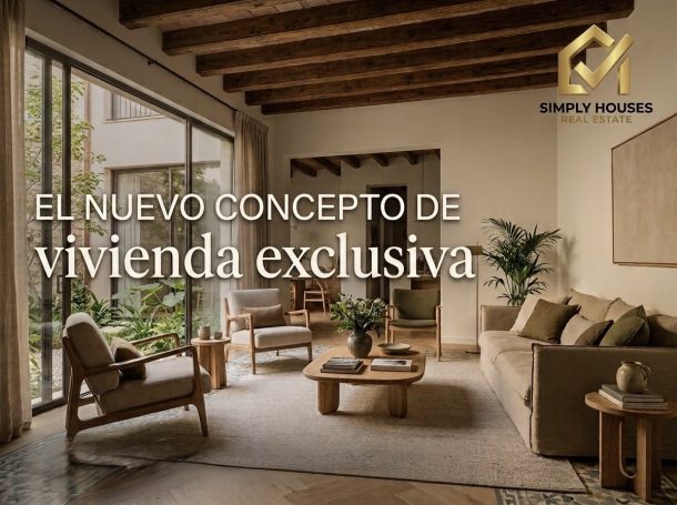 El nuevo concepto de vivienda exclusiva concepto lujo viviendas exclusiva sevilla cadiz malaga