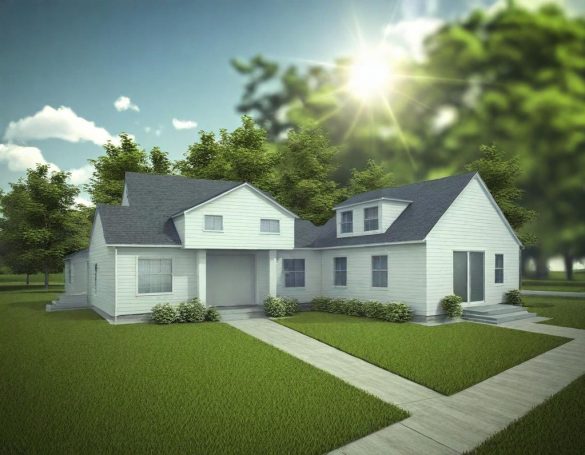 Guía de Venta: Los errores más comunes que bajan el precio de tu casa.