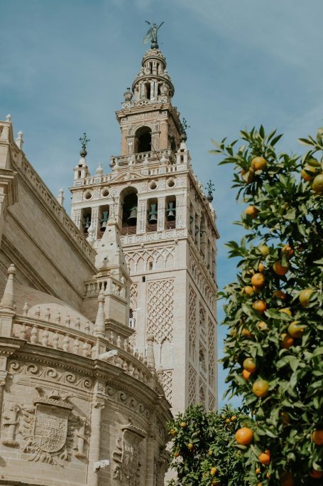 El mercado inmobiliario de Sevilla consolida su fortaleza El mercado inmobiliario de Sevilla consolida su fortaleza