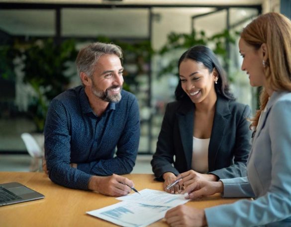 Checklist: Todos los documentos que necesitas antes de vender.